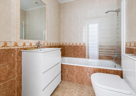 Town house in Orihuela Costa