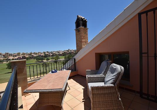 Villa in Algorfa