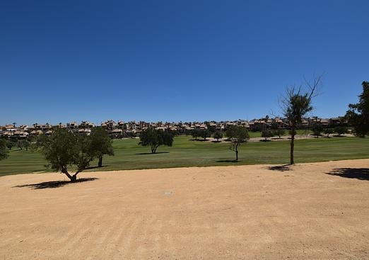 Villa in Algorfa