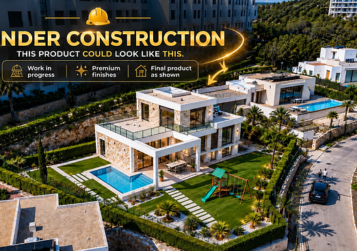 Villa in Las Colinas Golf