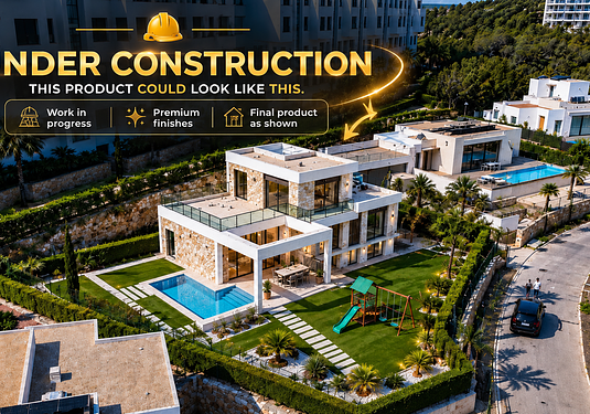 Villa in Las Colinas Golf