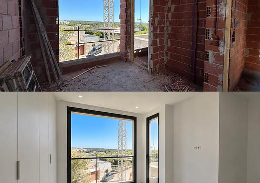Villa in Las Colinas Golf