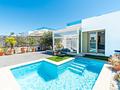 Town house in Vistabella Golf Entre Naranjos