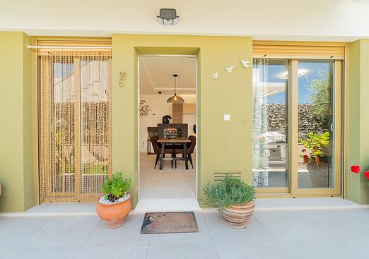 Town house in Vistabella Golf Entre Naranjos