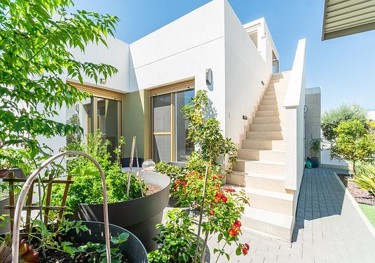 Town house in Vistabella Golf Entre Naranjos
