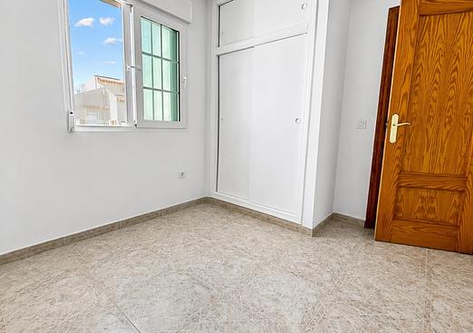 Town house in Orihuela Costa