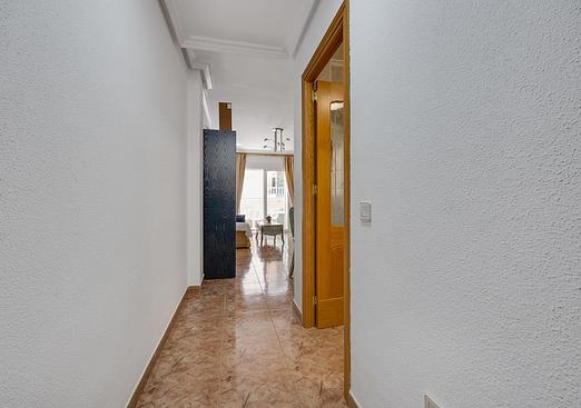 Apartment in Torrevieja