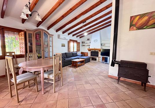 Villa in Orihuela Costa