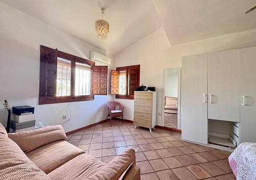Villa in Orihuela Costa