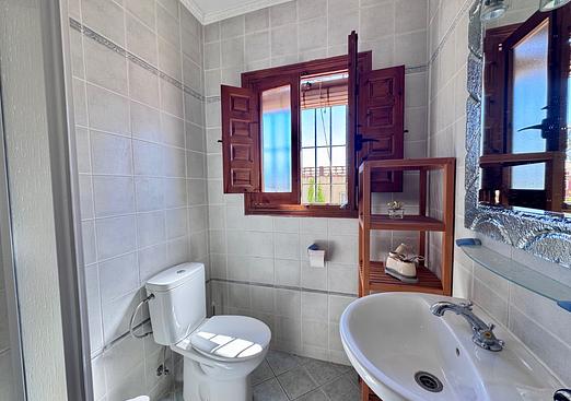 Villa in Orihuela Costa