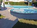 Town house in Orihuela Costa