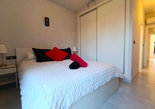 Apartment in Algorfa