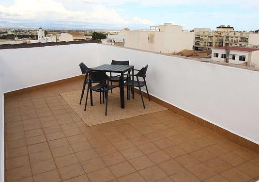 Apartment in Benijofar