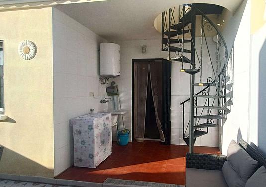 Bungalow in Algorfa