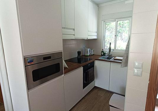Apartment in Algorfa