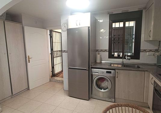 Apartment in Los Alcazares