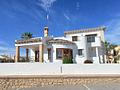 Villa in Algorfa