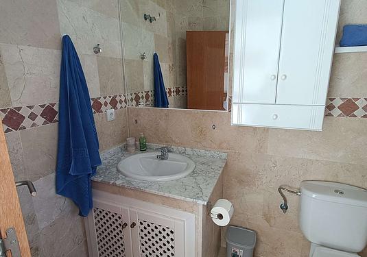Villa in Algorfa