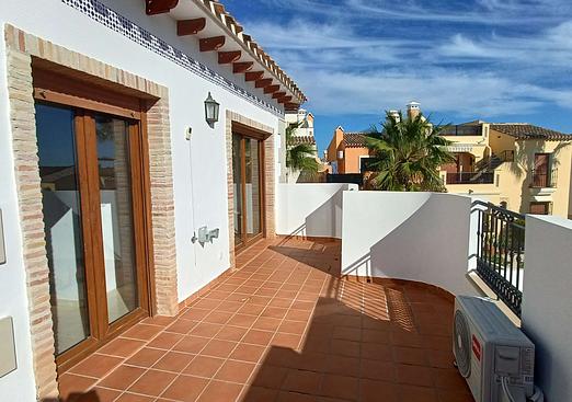 Villa in Algorfa