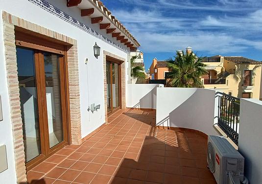 Villa in Algorfa