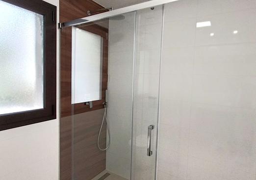 Apartment in Algorfa