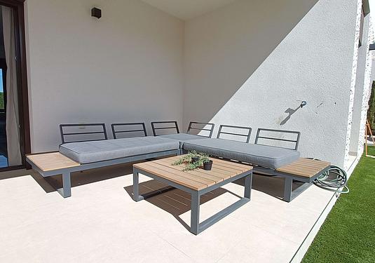 Apartment in Algorfa