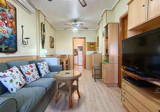 Apartment in Torrevieja