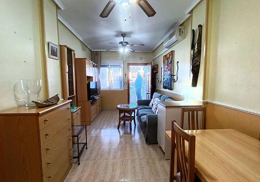 Apartment in Torrevieja
