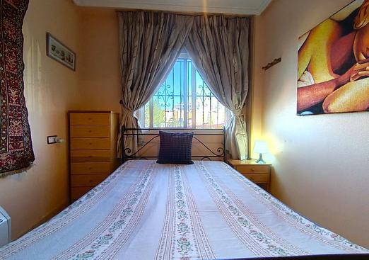 Apartment in Torrevieja