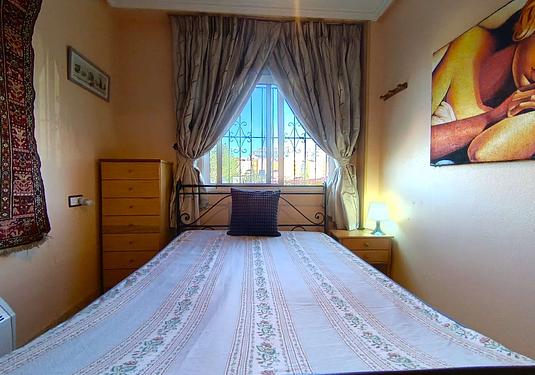 Apartment in Torrevieja