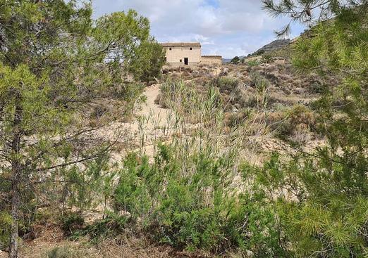 Land in Murcia