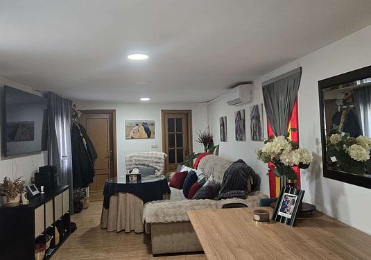 Villa in Alpera