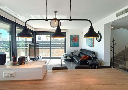 Villa in Algorfa