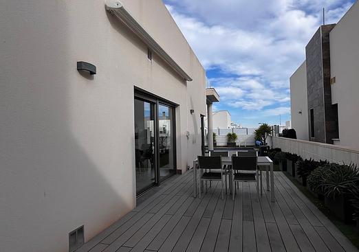 Villa in Orihuela Costa
