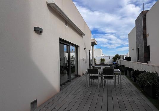 Villa in Orihuela Costa