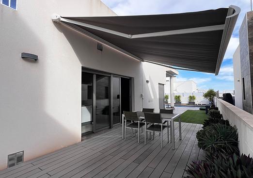 Villa in Orihuela Costa