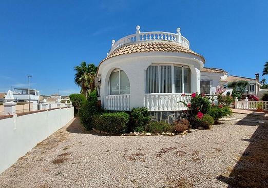 Villa in Mazarron