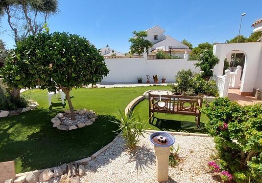 Villa in Mazarron