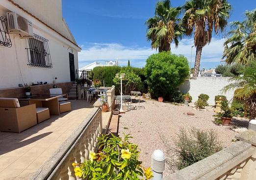 Villa in Mazarron