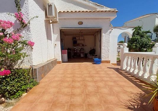 Villa in Mazarron