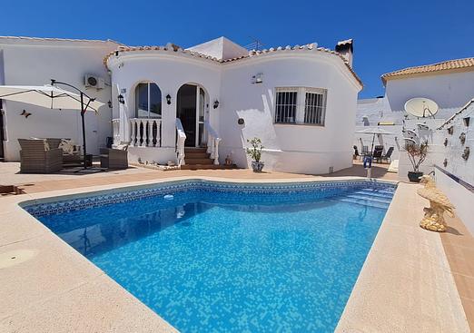 Villa in Orihuela Costa