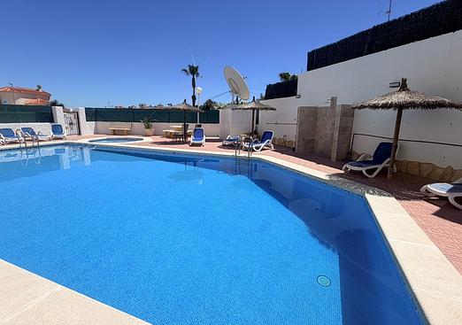 Apartment in Ciudad Quesada