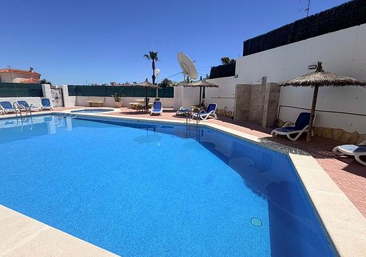 Apartment in Ciudad Quesada