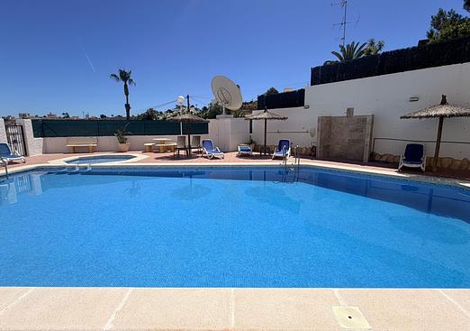 Apartment in Ciudad Quesada