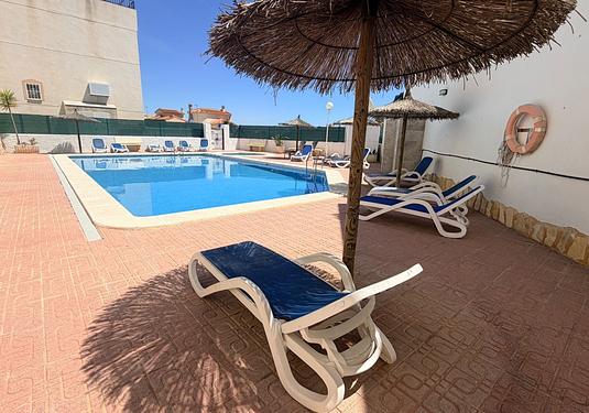Apartment in Ciudad Quesada