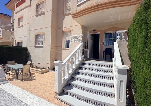 Apartment in Ciudad Quesada