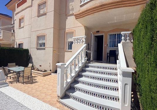 Apartment in Ciudad Quesada