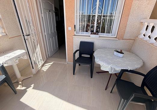 Apartment in Ciudad Quesada