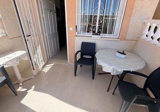 Apartment in Ciudad Quesada