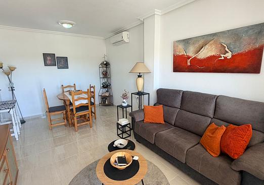 Apartment in Ciudad Quesada